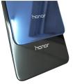 HUAWEI Honor 8 Lite Back Battery Cover 3D Glass Case Honor 8 Lite Rear Door Housing Glass Panel Replacement Parts with Logo. 