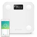 mi smart weight machine. 