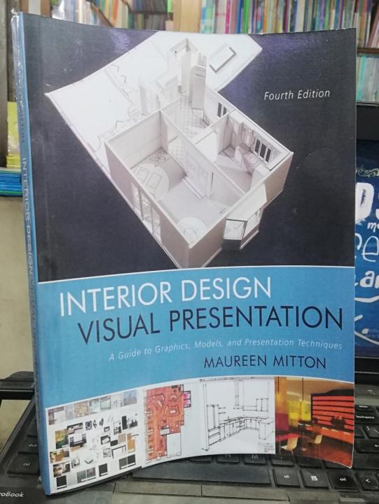 Interior%20Design%20Visual%20Presentation:%20A%20Guide%20to%20Graphics,%20Models%20and%20Presentation%20Techniques%204th%20Edition%20by%20Maureen%20Mitton%20-%20Image%202