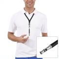 Adjustable Pitch Training Whistle Ultrasonic Sound Stop Barking Pet Dog Puppy. 