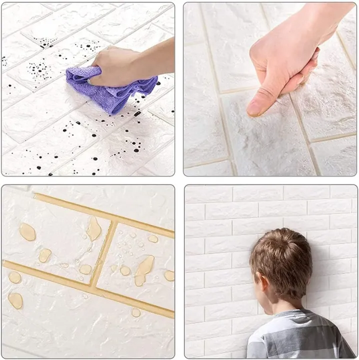 3D%20Wall%20Panels,%20Self%20Adhesive%20Wall%20Tiles,3D%20DIY%20Tile%20Brick%20Wall%20Stickers%20Waterproof,Masonry%20Effect,Home%20Decoration,Wallpaper%20Foam%20Panel,for%20Living,Room,Home,Office%20-%20Image%203