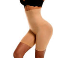 Free Size Customized High Waisted Seamless Tummy Control Shapewear For Women Butt Lifting Trainer Body Shaper for Smart Looking Fits 34 to 44 Inch Waist. 