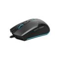 INSIST DM8800 Gaming Mouse - Omron Switches - Pixart 3325 Sensor. 