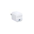 Anker 313 30W Gallium Nitride PD Fast Charge A2639. 