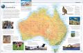 DK Children's Illustrated World Atlas - Hardcover. 