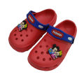 Closed toe Unisex Crocks Shoes for Kids Crocs Boys & Girls. 