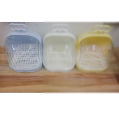 Baby Bottle Drying Rack Organizer Box. 