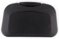 Food Table Desk Car Travel Dining Tray Black | Car Folding Table Auto Drink Food Cup Tray Car Cup Holder Car Back Seat Table. 