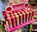 BB Matte Lip Gloss Beauty. 
