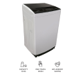 Dawlance 10 KG Top Load Fully Automatic Washing Machine DWT 260 ES/ 12 Years Brand Warranty. 