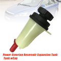 1 PCS Power Steering Reservoir Expansion Tank Tank W/Cap BV61-3R700A-1A 1892564 Replacement Parts for Ford Focus MK3 2011-2019 Oil Steering Pump. 