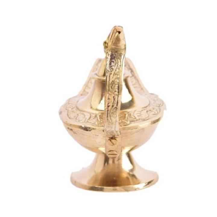 Antique%20Aladdin%20Lamp%20Pure%20Brass%20Handmade.Golden%20-%20Image%203