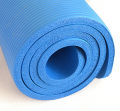 Yoga Mat for Home and Outdoors - 10mm. 
