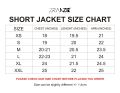 Blue Short Denim Jacket for Women  Premium Quality  Export Denim Stuff  ZRANZIE. 