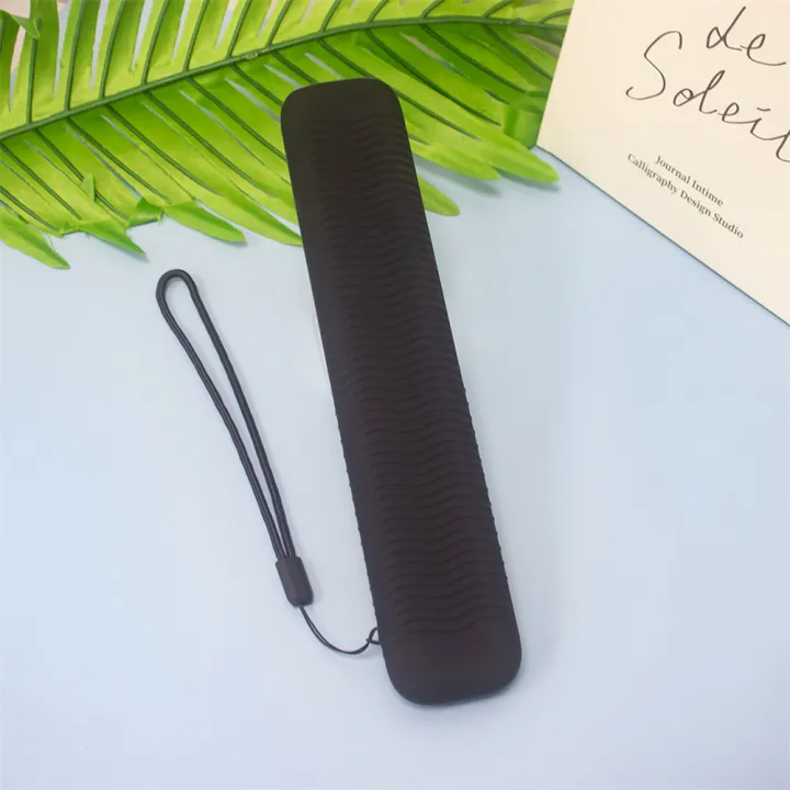 BeesClover%20Silicone%20Remote%20Protective%20Case%20Replacement%20Controller%20Sleeve%20With%20Lanyards%20Compatible%20For%20TCL%20RC902V%20FMR1%20Remote%20Controls%20-%20Image%207