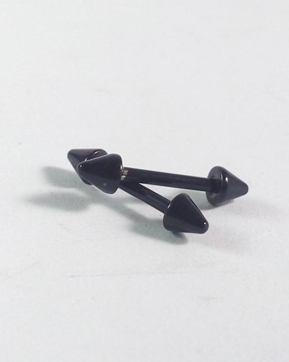 Black%20Steel%20Punk%20Earrings%20For%20Unisex%20-%20Image%204