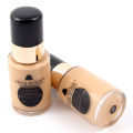 Miss Rose Waterproof Moisturizing Oil Free Full Coverage Deep Whitener Liquid Foundation 30Ml. 