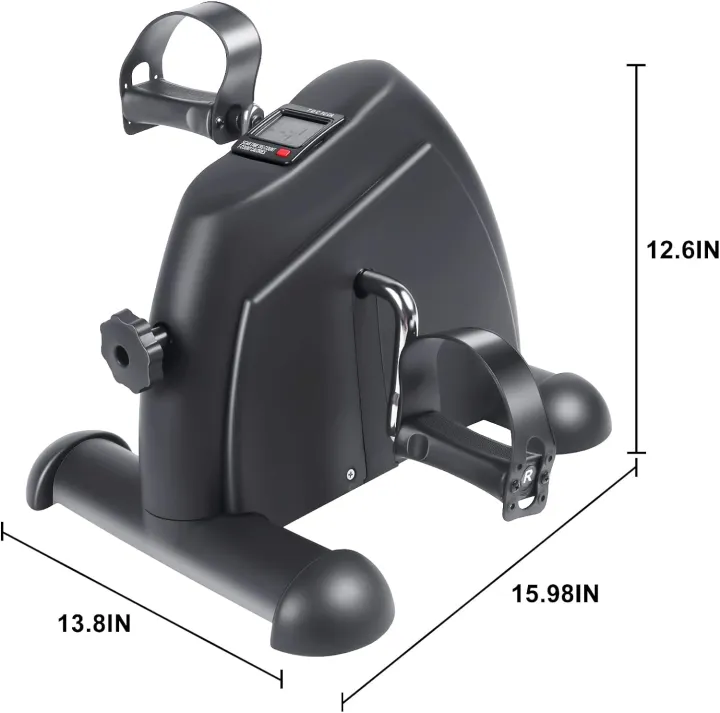 Mini%20Exercise%20Bike%20Exercise%20%20Cycle%20Compact%20Under%20Desk%20Pedal%20Bike%20Pedal%20Cycle%20Exerciser%20for%20Arms%20and%20Legs%20with%20LCD%20Screen,%20Portable%20Foot%20Cycle,%20Digital%20Monitor,%20Step%20Tracker,%20and%20Adjustable%20Tension%20Knob%20-%20Image%206