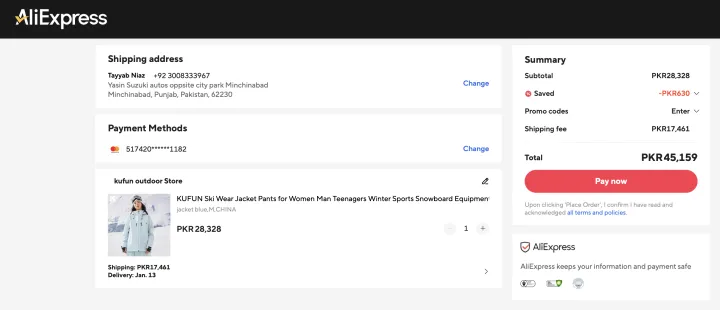 KUFUN%20Ski%20Wear%20Outfits%20Waterproof%20Thickened%20Snowboard%20Windproof%20%20Snow%20Jacket%20-%2025%20%C2%B0%20C%20%20(outdoor)%20Top%20Loose%20Casual%20Man%20Lady%20Teenager%20-%20Image%202
