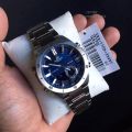 Original Casio Edifice - ERA-110D-2AVDF - Stainless Steel Wrist Watch for Men. 
