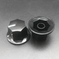20Pcs Guitar Knobs Amplifier Amp Knob Bass Tone Volume Knobs for Guitarra Brass. 