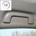 1 Pcs Car Inner Roof Handle Roof Pull Handle For Toyota Corolla 2009-2014 & Toyota Vitz.. 