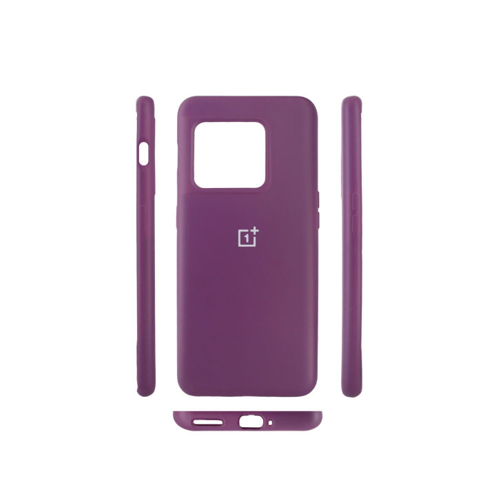 OnePlus 10 Pro Org Official Case One Plus 1 Mobile Pouch (Black), Protective Case, Protective Mobile Phone Back Cover