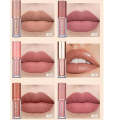 Handaiyan 12 PCS Lip Gloss & Lipstick Set – Waterproof Matte Liquid Lip Color – Long Wear Multi Nude & Bright Shades – Soft Smooth Gloss for Daily & Party Makeup – Women’s Beauty Kit – Perfect Gift for Girls. 
