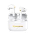 Lenovo MONSTER AIRMARS XKT02 True Wireless Bluetooth Earphones – White. 