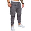 Cargo 6 Pocket Trouser for Men and Boys _ Workout Trouser - Casual Use - All Season Trouser _ Premium Cotton. 