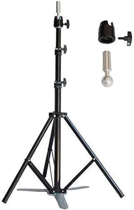 Hair%20Dummy%20Stand%20Tripod%20Training%20Mannequin%20Head%20Holder%20Iron%20Display%20Hair%20Stand%20Black%20-%20Image%203