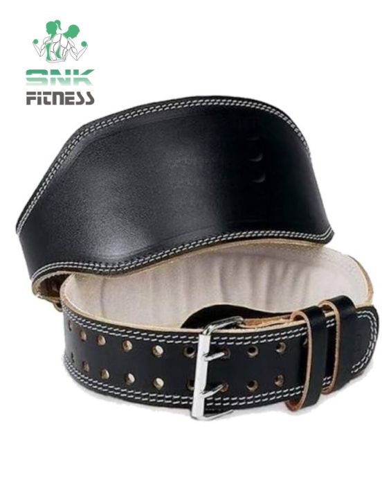 6%20Inch%20Weight%20Lifting%20Belt-%20Gym%20belt%20exercise%20belt%20belly%20wrap%20gym%20support%20-%20Image%206