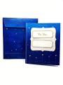 3D Star pop up card (with 1x beautiful envelop) High Quality.. 