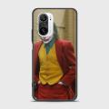 Xiaomi Poco F3 Cover - SkinLee HQ Infinity Glass Case (Soft) - Joker - SKINLEE-641-1-1011-711. 