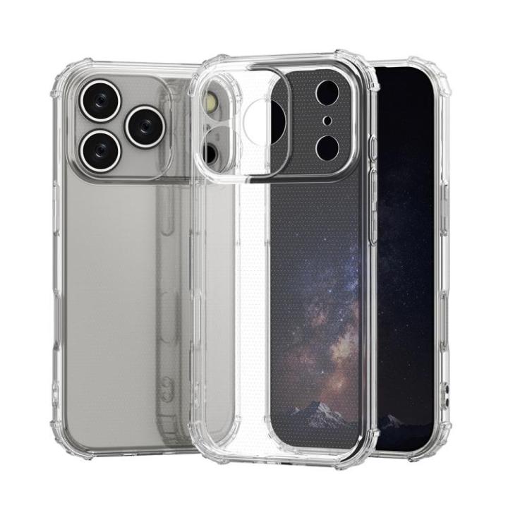XINNI Cover Per OnePlus 9 Pro, Ultra Sottile In TPU Trasparente Con Sfumatura Viola/Blu - Protezione 360° Antiurto, Ricarica Wireless