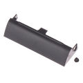 New Hard Drive Caddy Cover With Screw For Dell Latitude E6520 E6420. 