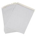 10 sheets Tattoo Thermal Carbon Stencil Transfer Paper for Inks - Yellow, Blue, White. 