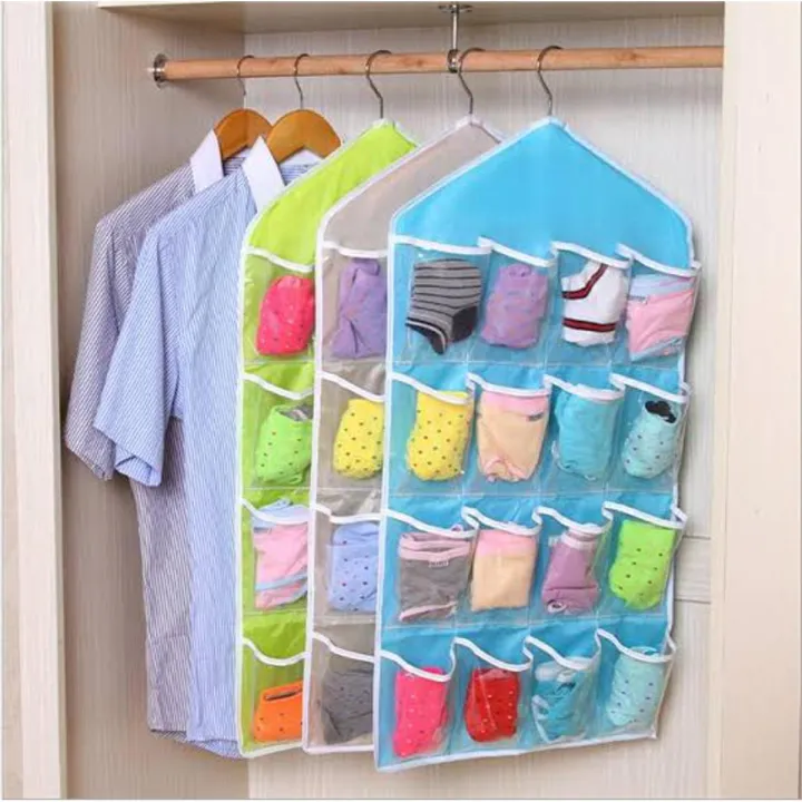 16%20Pockets%20Wall%20Wardrobe%20Hanging%20Organizer%20Socks%20Underwear%20Sundries%20Sorting%20Storage%20Bags%20Space%20Saver%20Wardrobe%20Organizer%20Bag%20-%20Image%203