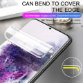 The 4 pieces of water screen protector 0 A21SA51 A5S A53 us A52e 20 9FE NotUltra for Samsung Galaxy S23 S23 S20 S21 S22 S24 Plus 10 Pl Gel Film. 