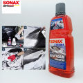 Sonax Xtreme Rich Foam Shampoo (1 litre) Berry fragrance. 