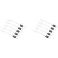 10Pcs Spring for Briggs & Stratton 699056 Governor Spring Replacement Part. 