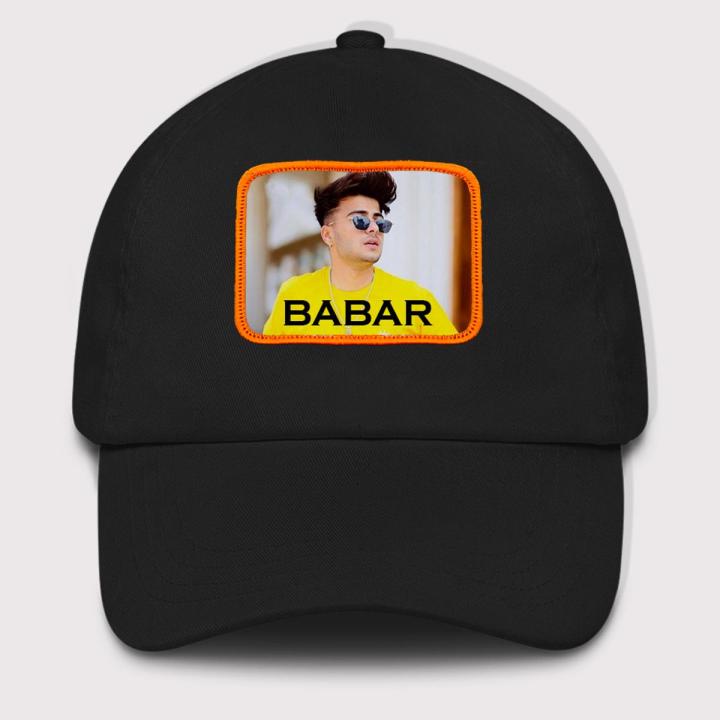 Customize Name Cap Your Name Hat Apnay Name ki Cap at CustomizeGiftsPK