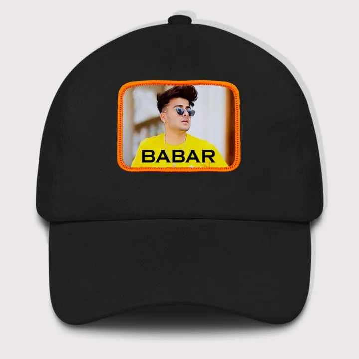 Customize Name Cap Your Name Hat Apnay Name ki Cap at CustomizeGiftsPK
