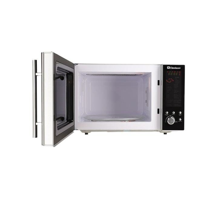 Dawlance%20Microwave%20Oven%2030%20Liters%20Grill%20Cooking%20DW%20131%20HP%20Large%20Capacity%20with%20Auto%20Cook%20Menu%20-%20Image%202