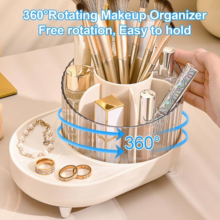 Birdcage%20360%20Degree%20Rotating%20Makeup%20Brush%20Holders,%20with%20lid%20clear%20makeup%20brush%20organizer%20holder%20caddy,Rotating%20Dustproof%20Make%20Up%20Brushes%20Container%20with%20Clear%20Acrylic%20Cover,for%20Lipsticks,%20Bathroom%20Vanity,%20Dresser%20-%20Image%205