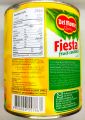 Del Monte Quality Fiesta Canned Tropical Fruit Cocktail 836 g Tin (Made in Philippines). 