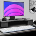 Pure wooden Monitor Stand/laptop stand. 