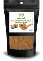 RGANICS Nutmeg (Jaiphal Jathikka) Powder, pack of 50gms. 