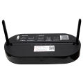 HS8145V EPON,GPON 5DBi Dual Band secend hand ( Branded Used) wifi Router onu ONT 2G & 5G fiber Optic Router. 