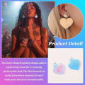 Melanie Martinez Merch Jewelry Set for Women Melanie K-12 Album Bracelet Earrings for Girl Fans Dress Costume Outfits Decor k-12. 